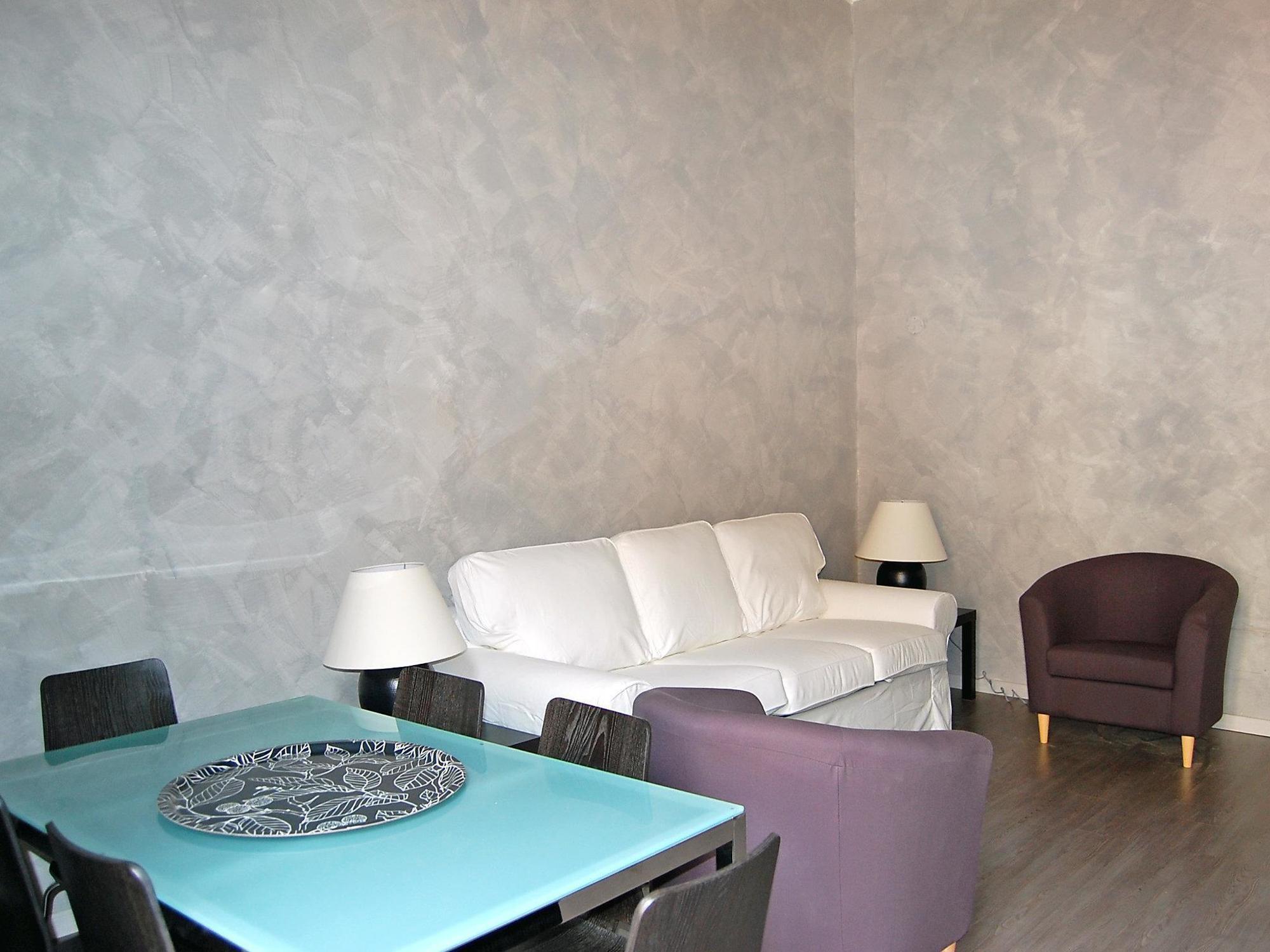 Ara Pacis Gasthof 2*