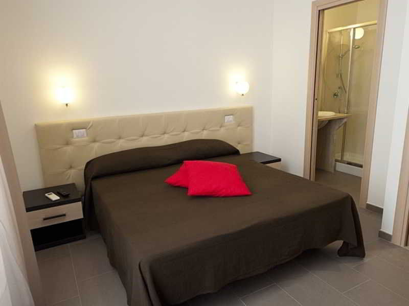 Gasthof Ara Pacis Rom