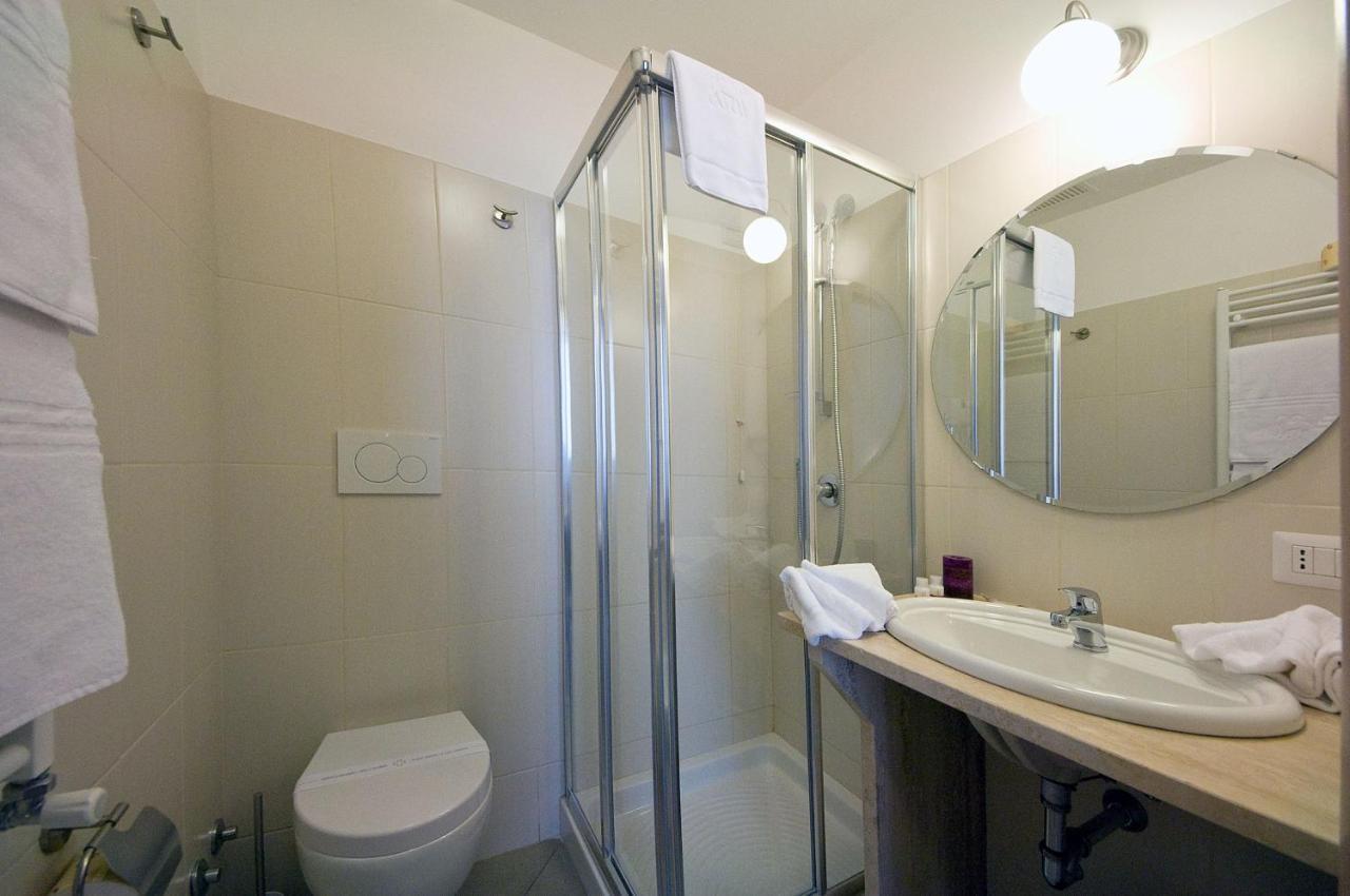 Guest house Ara Pacis