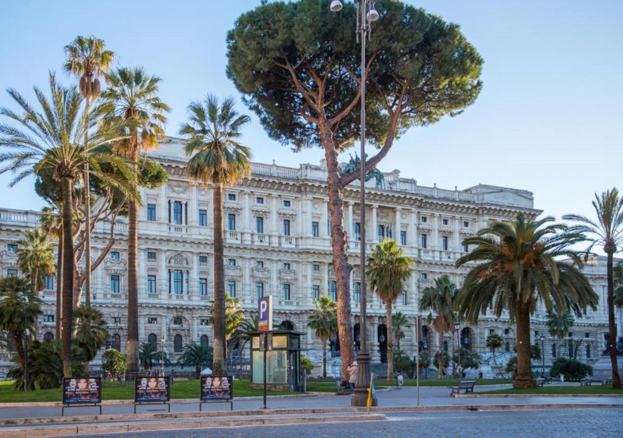 Ara Pacis Guest house