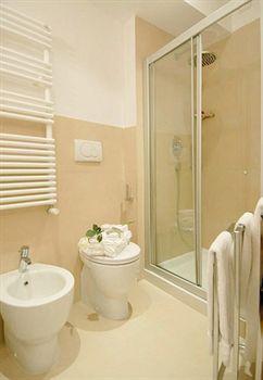 Guest house Ara Pacis 2*