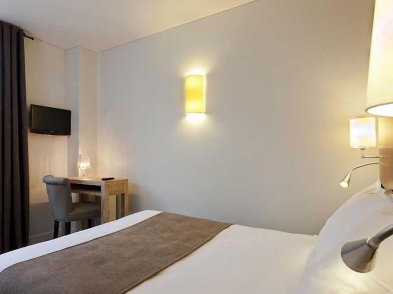Ara Pacis Guest house 2*
