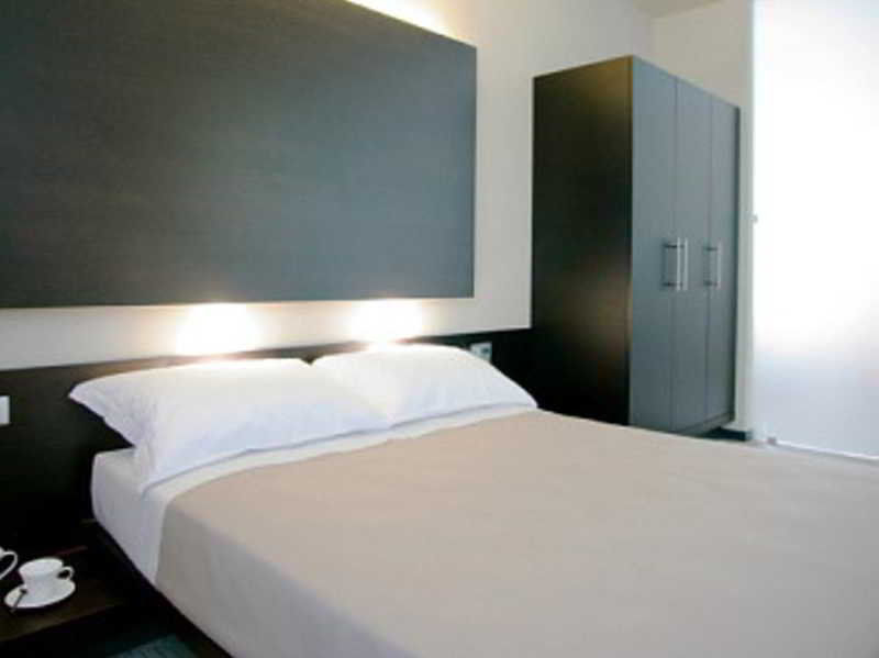 Guest house Ara Pacis