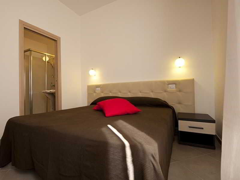 Ara Pacis Guest house Rome