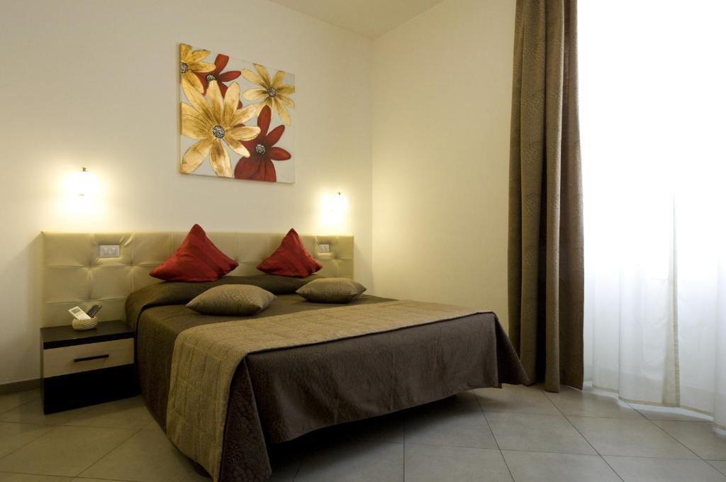 Ara Pacis Guest house Rome