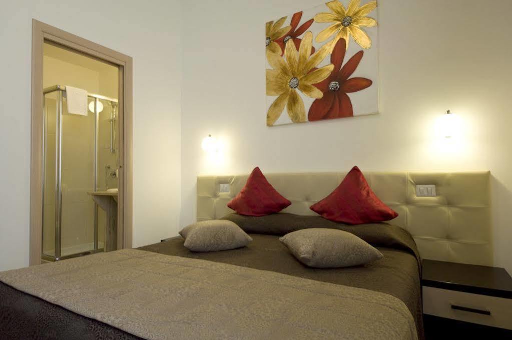 Guest house Ara Pacis 2*