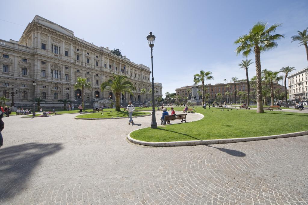 Guest house Ara Pacis 2*