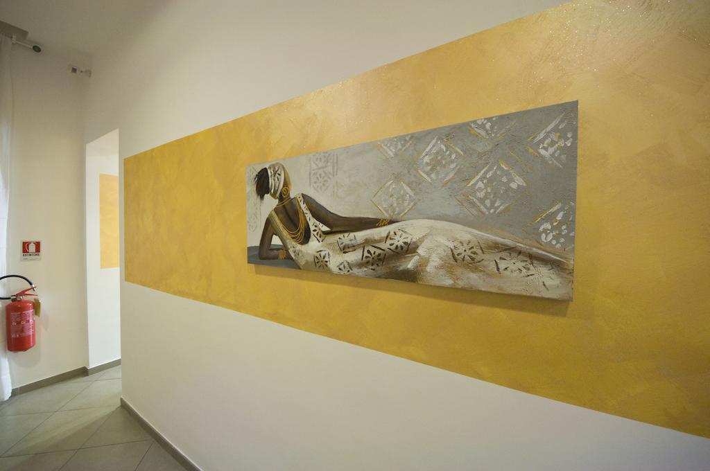 Guest house Ara Pacis 2*