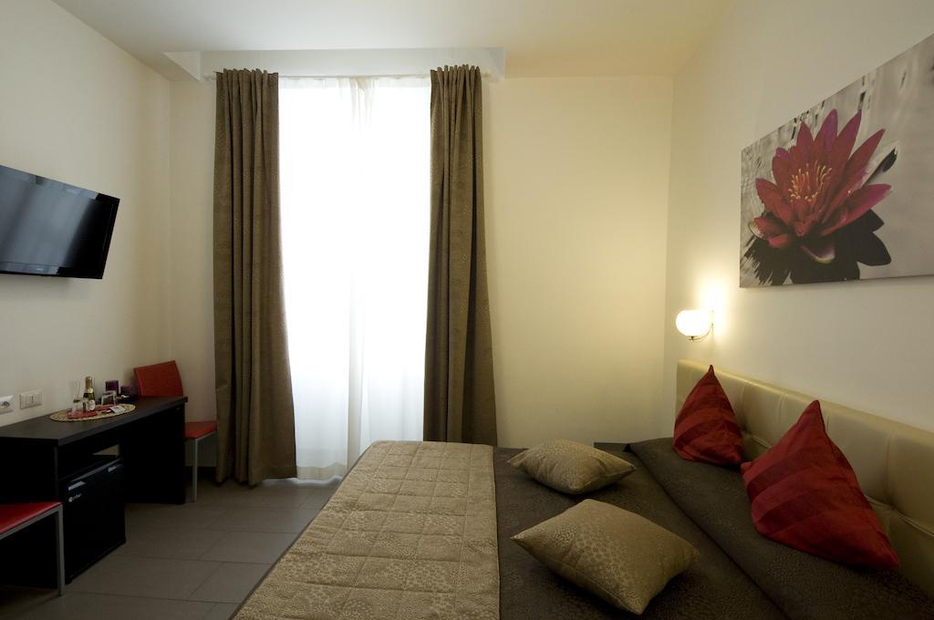 Guest house Ara Pacis