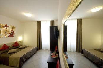 Ara Pacis Guest house