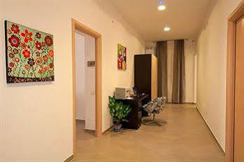 Ara Pacis Guest house Rome